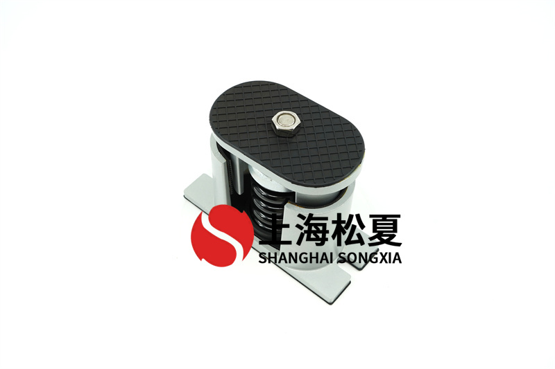 離心機可調阻尼減振器的主要特點是什么？