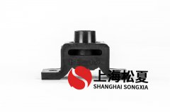 水泵橡膠減震墊如何維護保養(yǎng)？