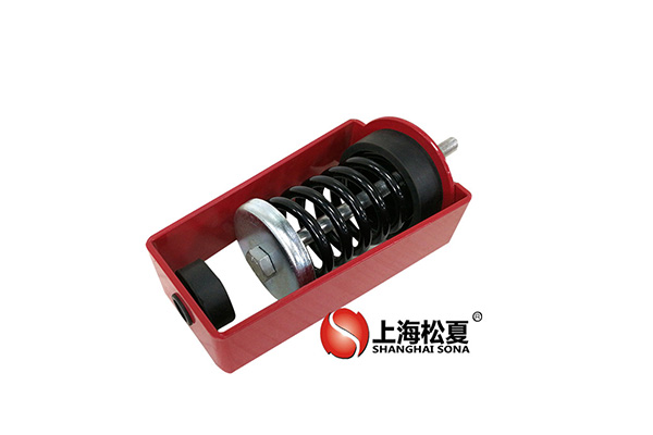 橡膠減震器的性能與質(zhì)量有關(guān)嗎？